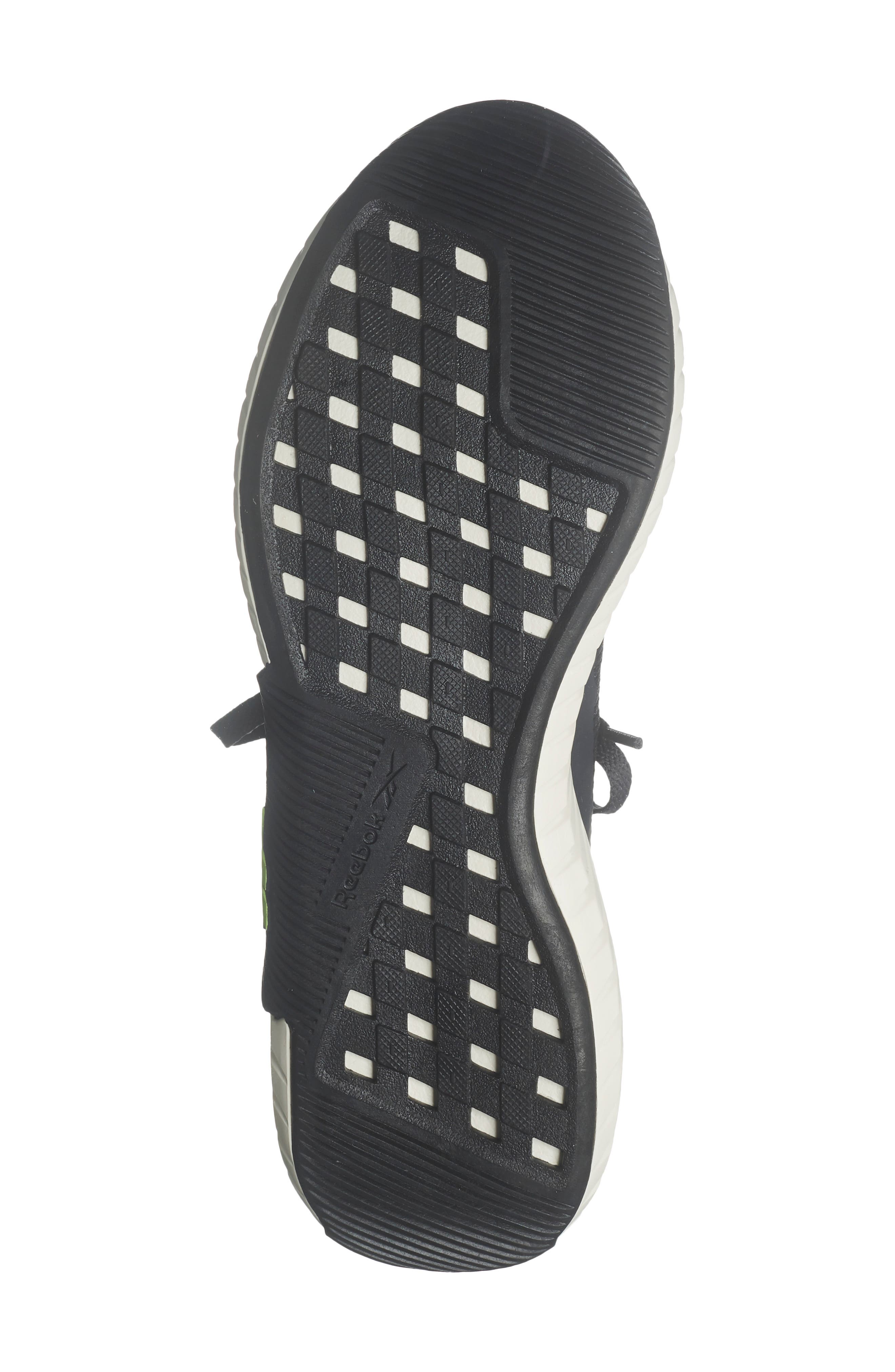 Flip Charge Training Shoe, Alternate, color, GRAPE LEAF / JET BLACK / LIME