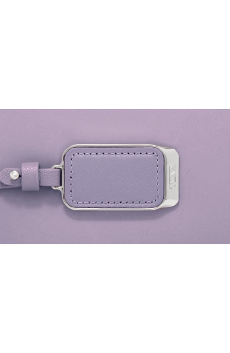 TUMI Voyageur Halsey Backpack, Alternate, color, Lavender