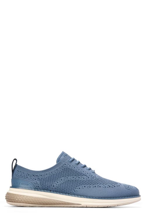 Cole Haan Original Grand Energyweave Stitchlite™ Oxford