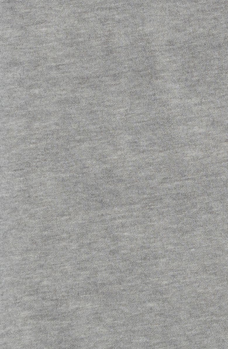 BP. Sweatshirt Blanket, Alternate, color, 