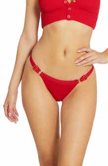 Robin Piccone Amy Bikini Bottoms