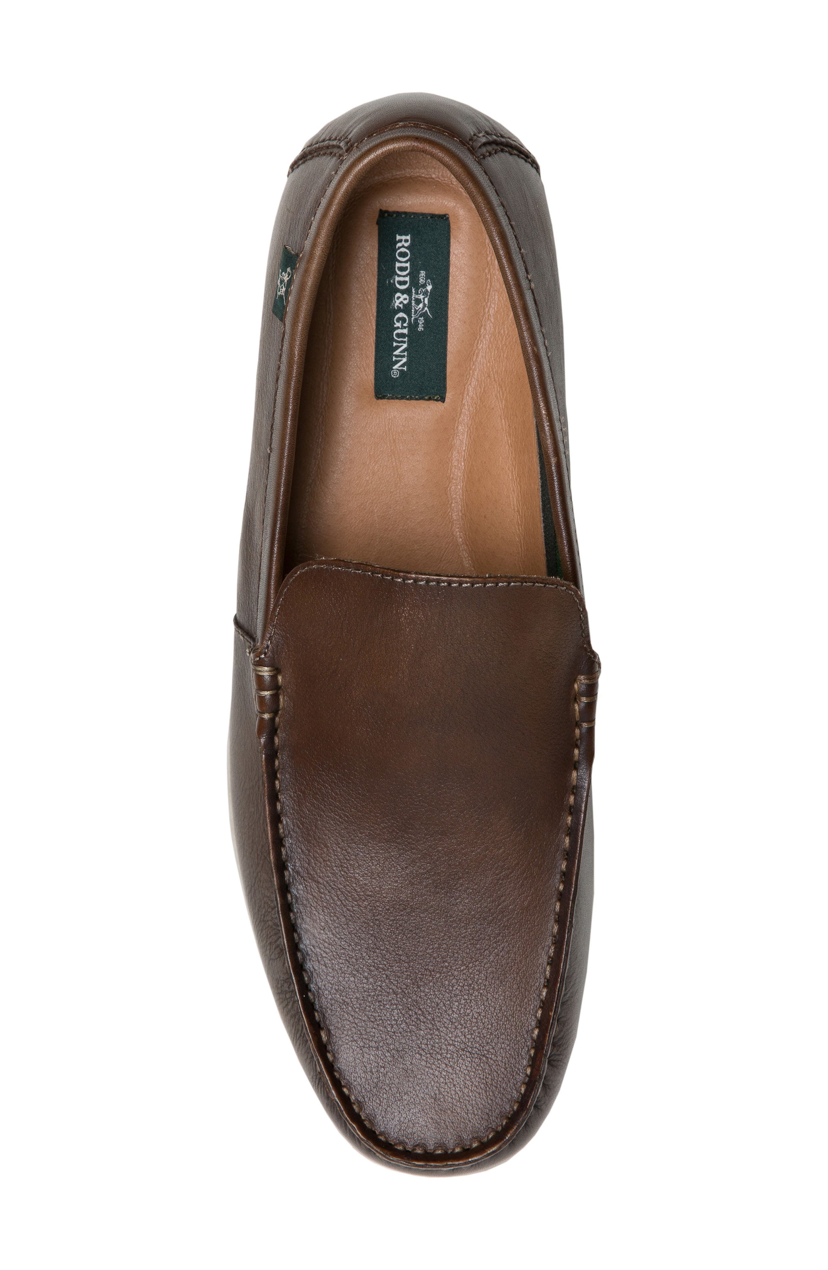 Rodd & Gunn Woodside Bay Slip-On Venetian Loafer, Alternate, color, 
