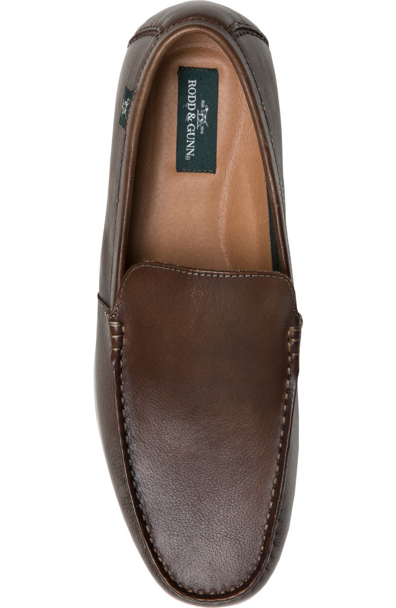 Rodd & Gunn Woodside Bay Slip-On Venetian Loafer, Alternate, color,