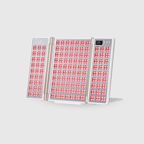 Alora | Age Renewal LED Light Therapy Panel