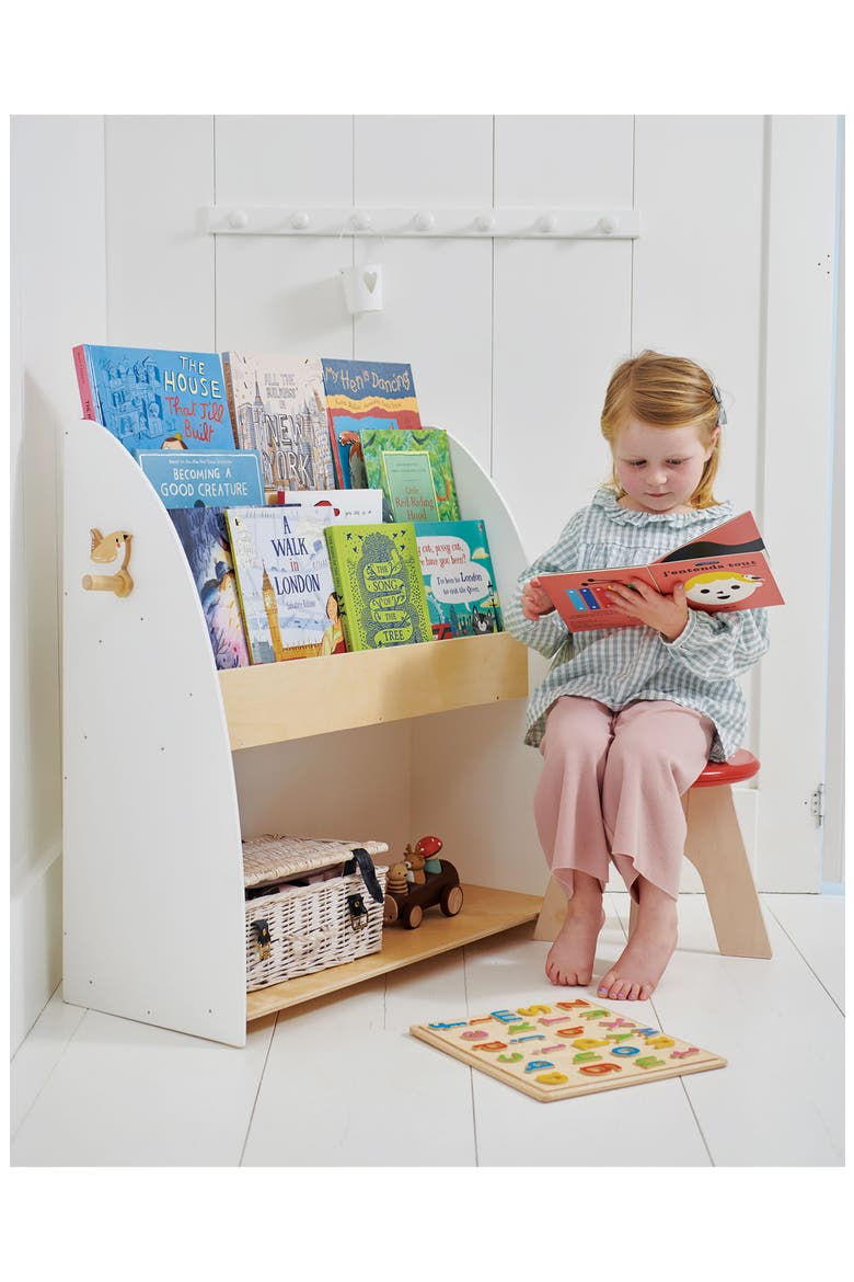 Forest Book Case, Alternate, color, MULTI