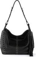 The Sak Los Feliz Hobo Leather Bag