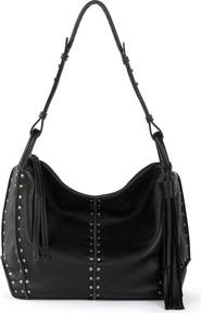The Sak Los Feliz Hobo Leather Bag