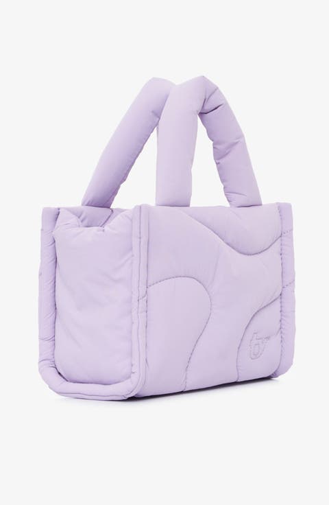 The Mini Drift Tote