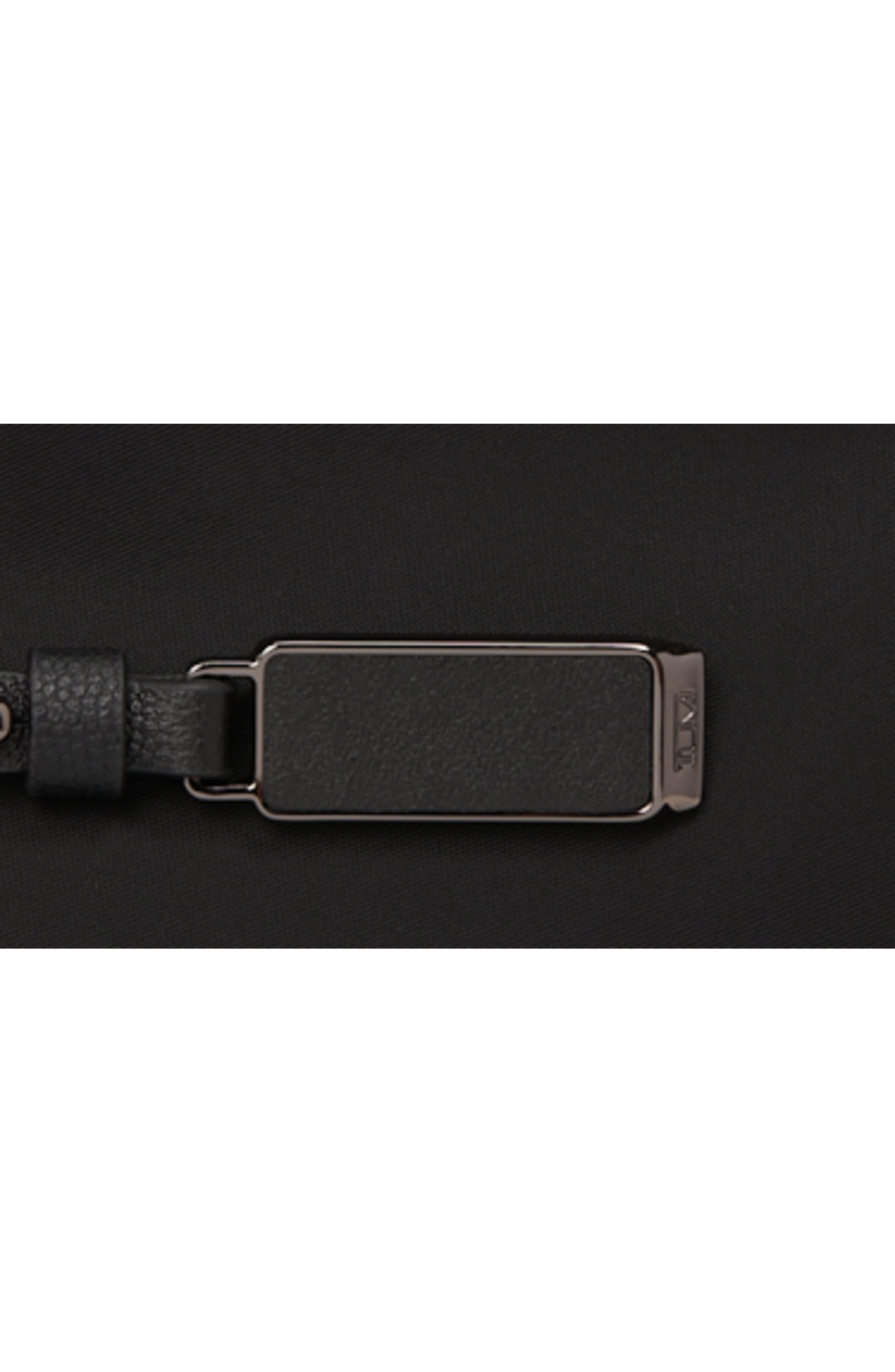 TUMI Voyageur Adela Nylon Crossbody Bag, Alternate, color, 