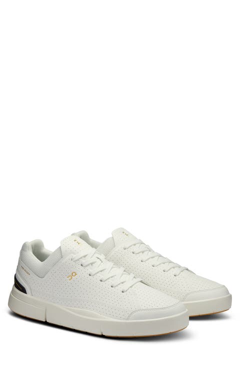 THE ROGER Centre Court Tennis Sneaker (Men)