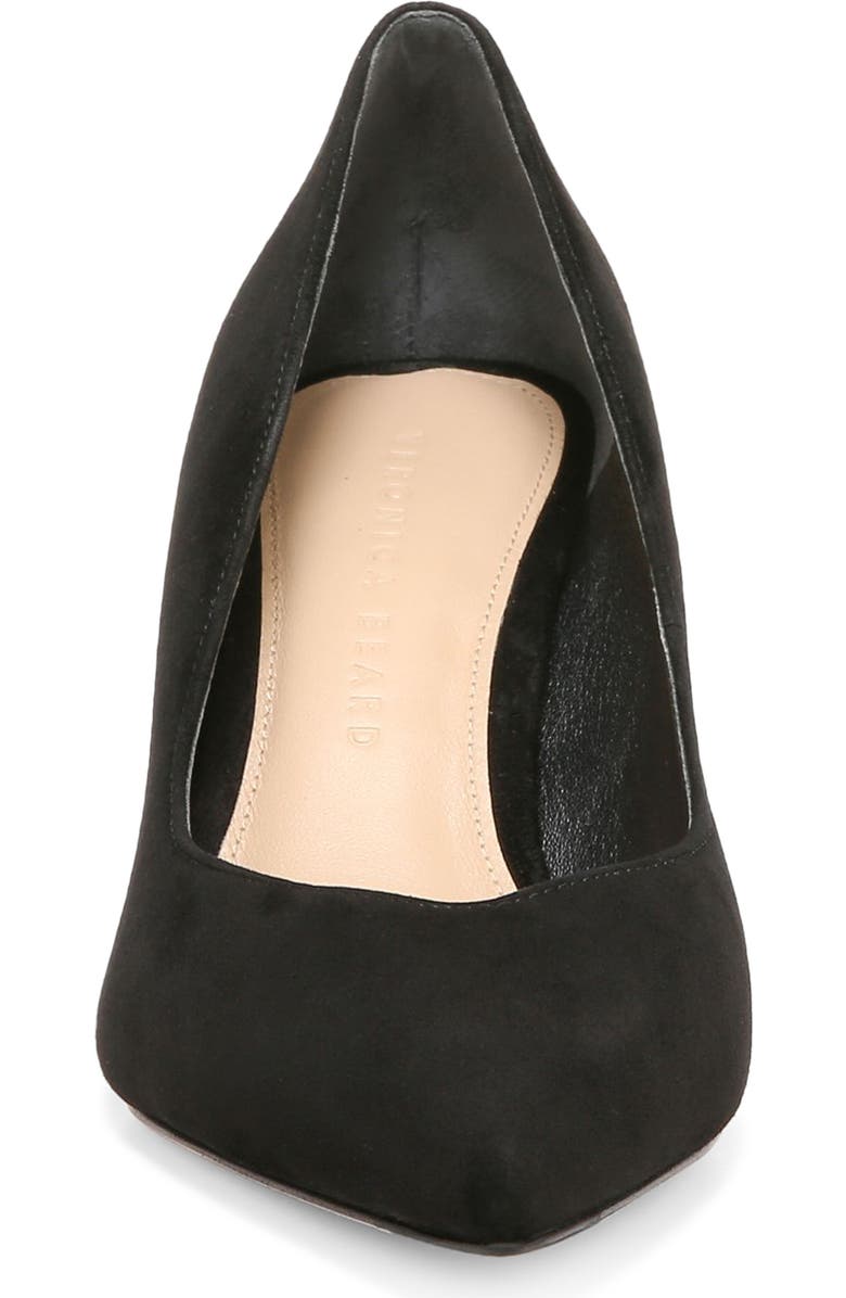 Veronica Beard Lisa Pointed Toe Pump, Alternate, color,
