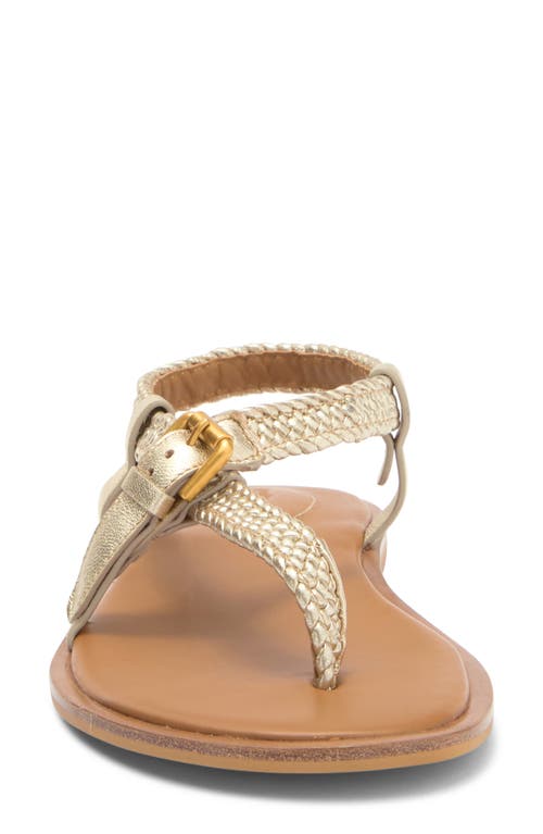 See By Chloé Nola Flat Sandal