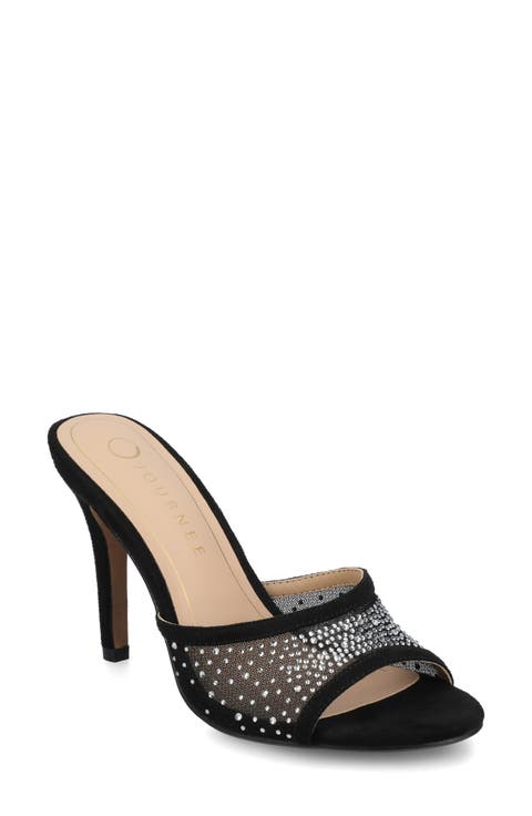 Hensley Evening Sandal (Women)