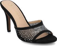 Journee Collection Hensley Evening Sandal