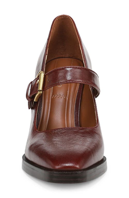 Franco Sarto Shalina Pump In Red