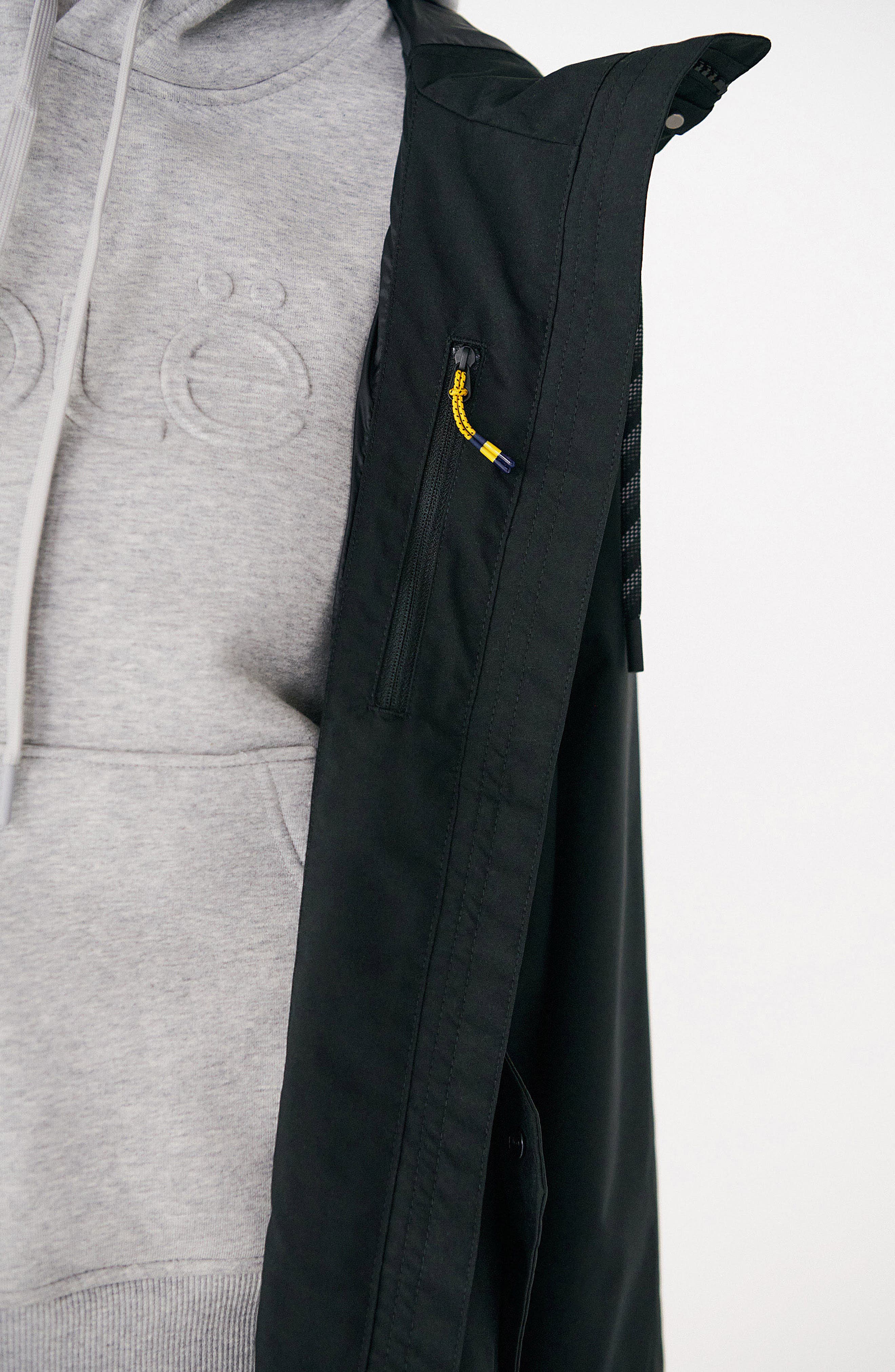 Lole Lachine Oversize Rain Coat (Women) | Nordstrom