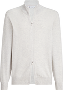 Brunello Cucinelli Cashmere cardigan
