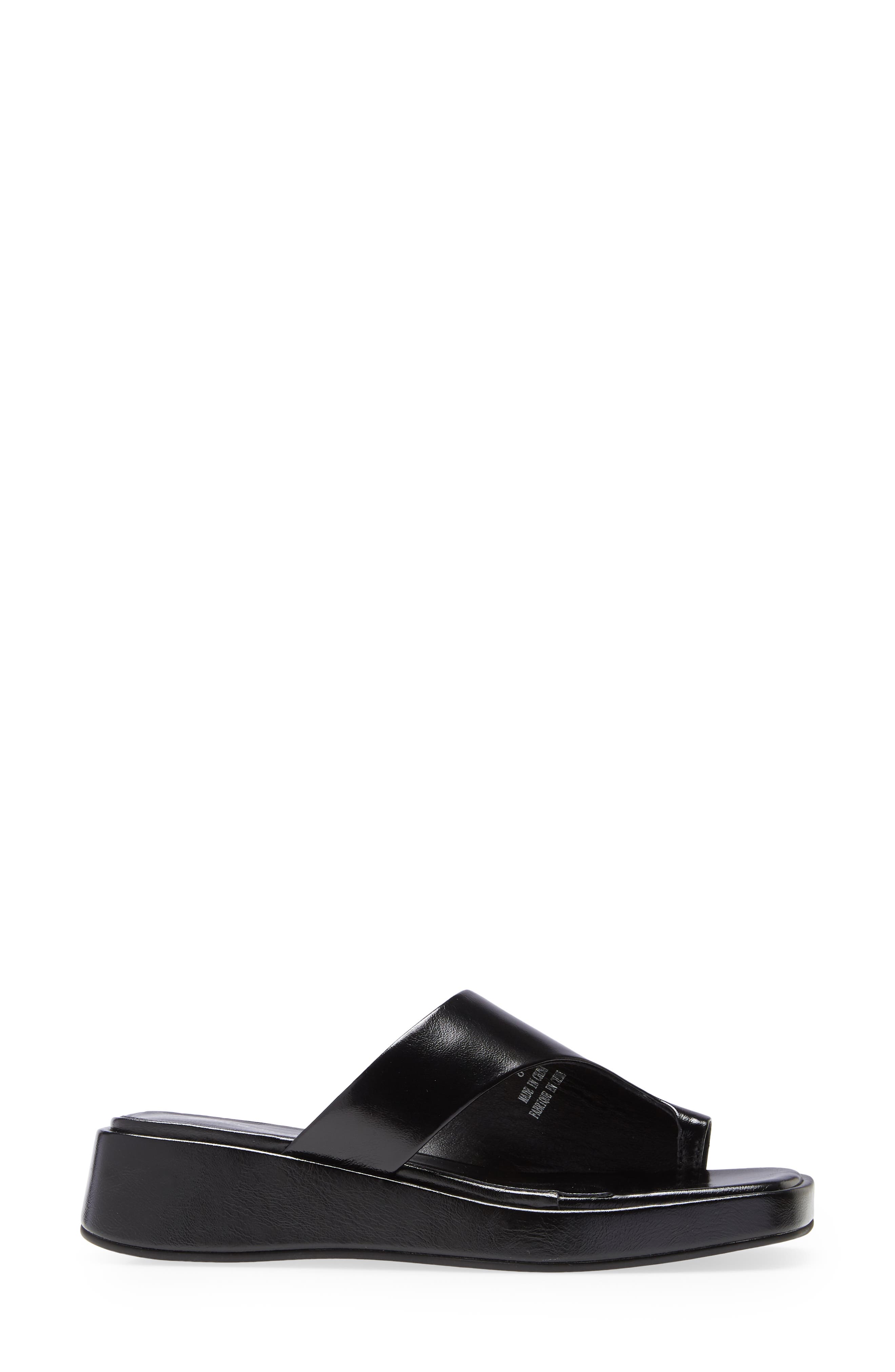 Jeffrey Campbell Slide-In Sandal, Alternate, color, 