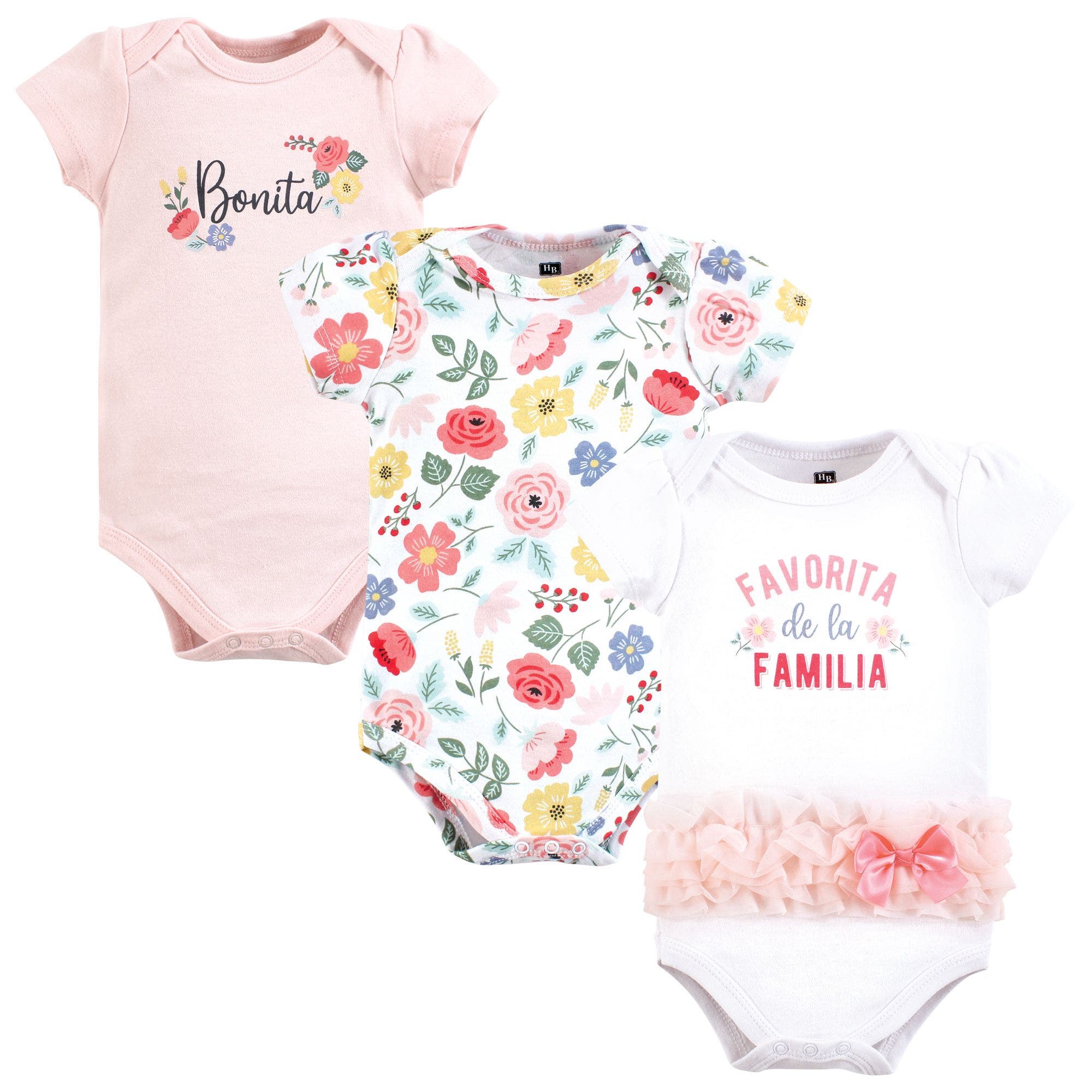 Favorita Botanical Tutu