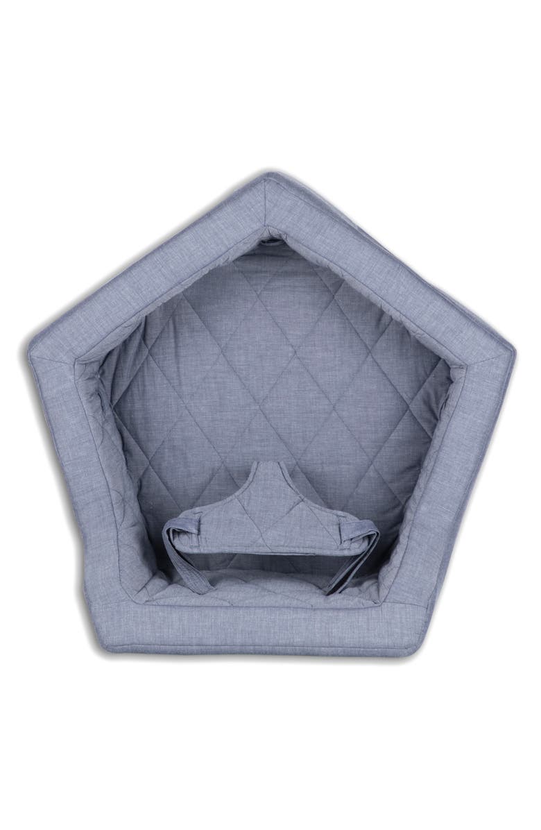 ROLE PLAY Starry Night Baby Activity Chair, Alternate, color, 