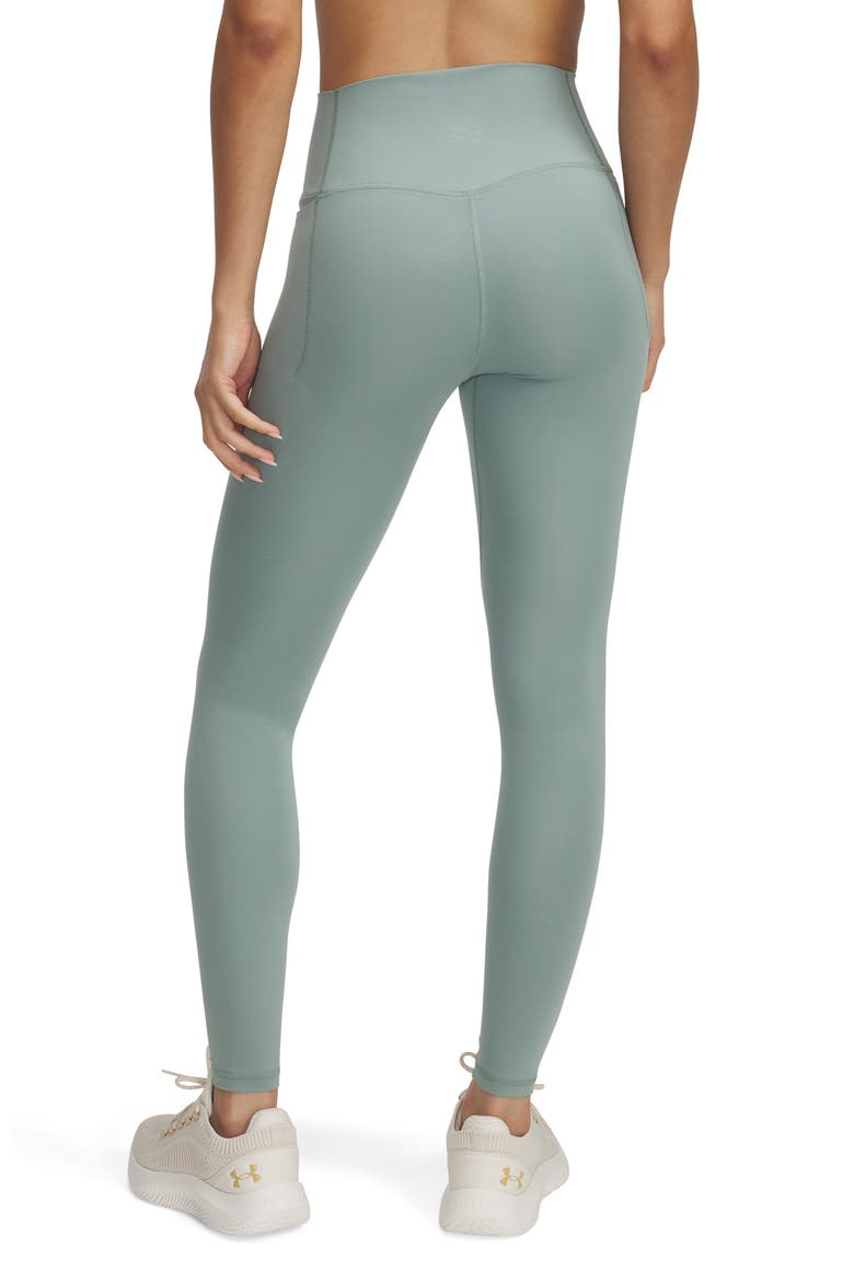 Meridian Leggings, Alternate, color, SILICA GREEN