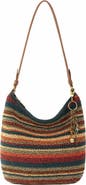 The Sak Sequoia Hobo Hand Crochet Bag