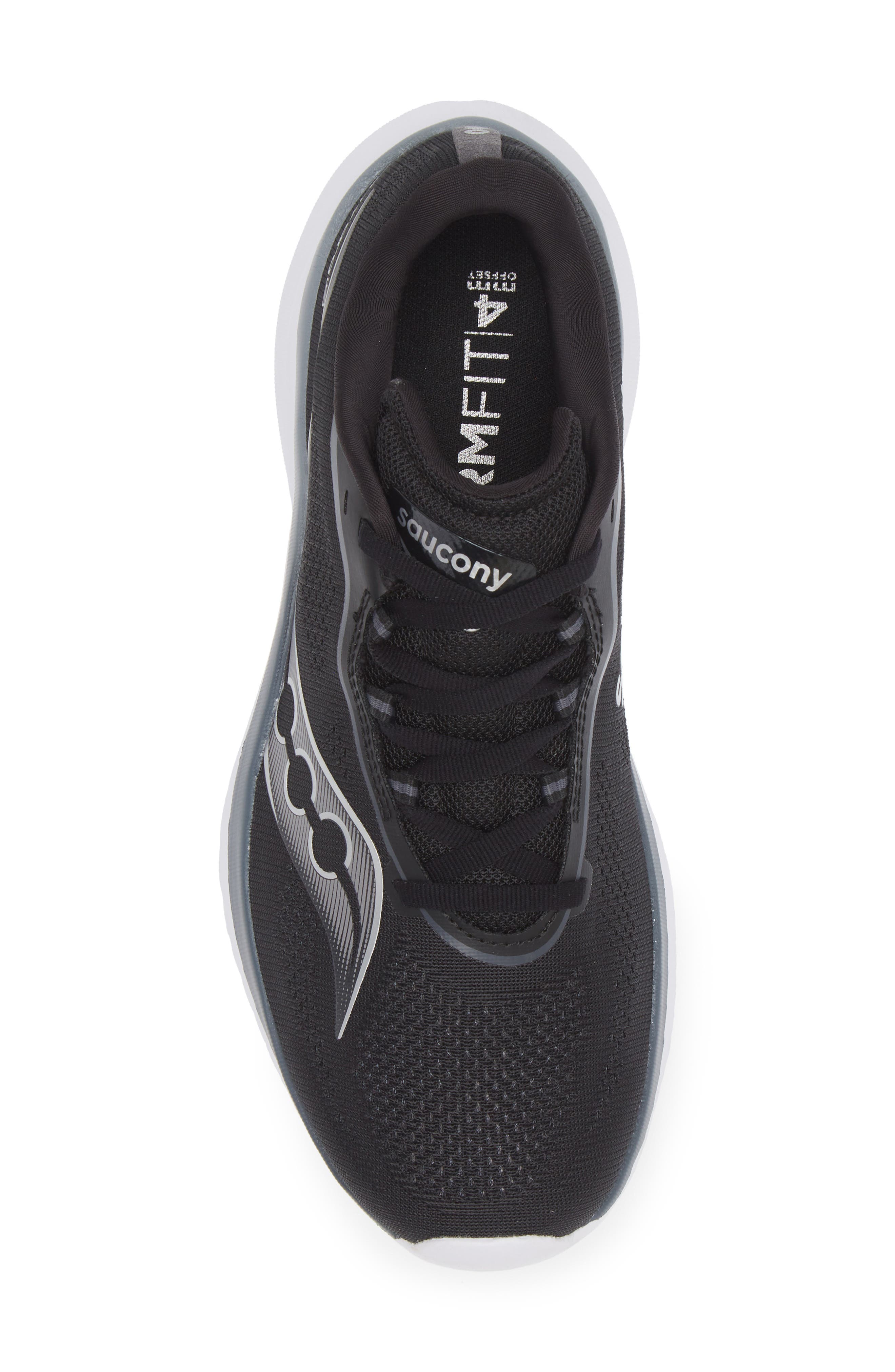 Saucony Kinvara 15 Running Shoe, Alternate, color, 