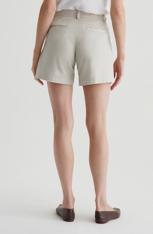 AG AG JUDE STRETCH TWILL SHORTS 