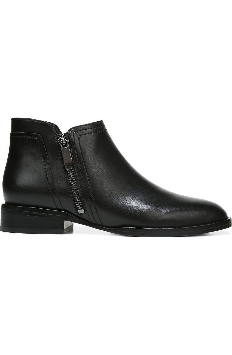 27 EDIT Naturalizer 27 Edit Capree Genuine Calf Hair Bootie, Alternate, color,