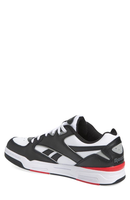Reebok Bb 4500 Dmx Basketball Shoe In Multi