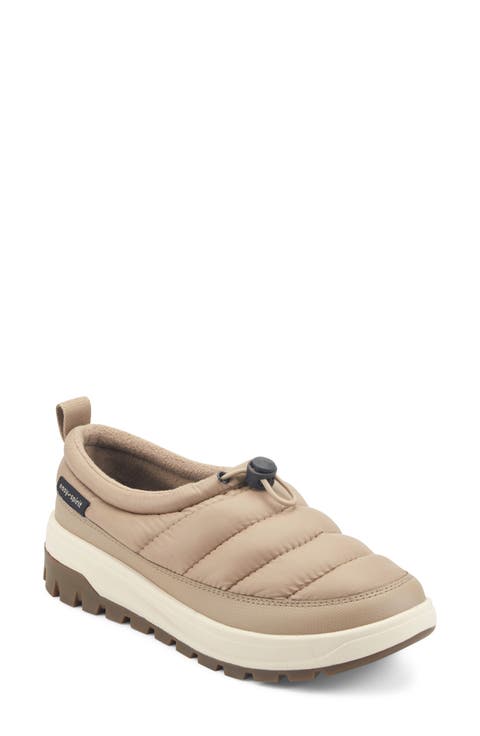 Frozey Slipper