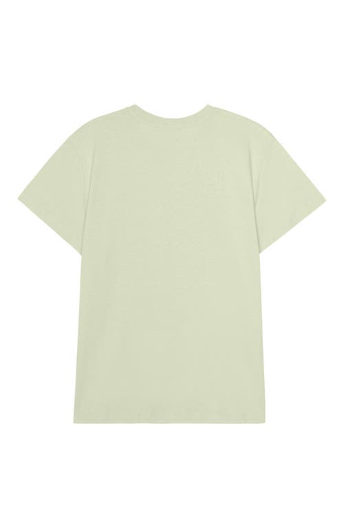 Dalix Womens Lil Smile Lightweight Everyday Tee