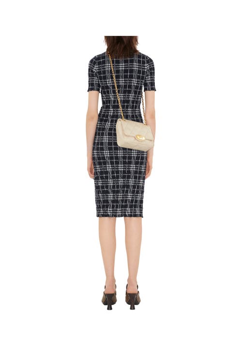 Burberry Small Strand Bag