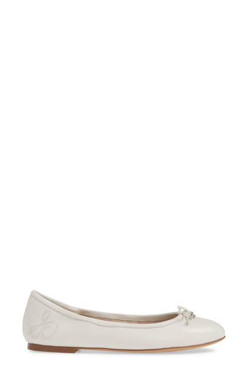 Shop Sam Edelman Felicia Flat