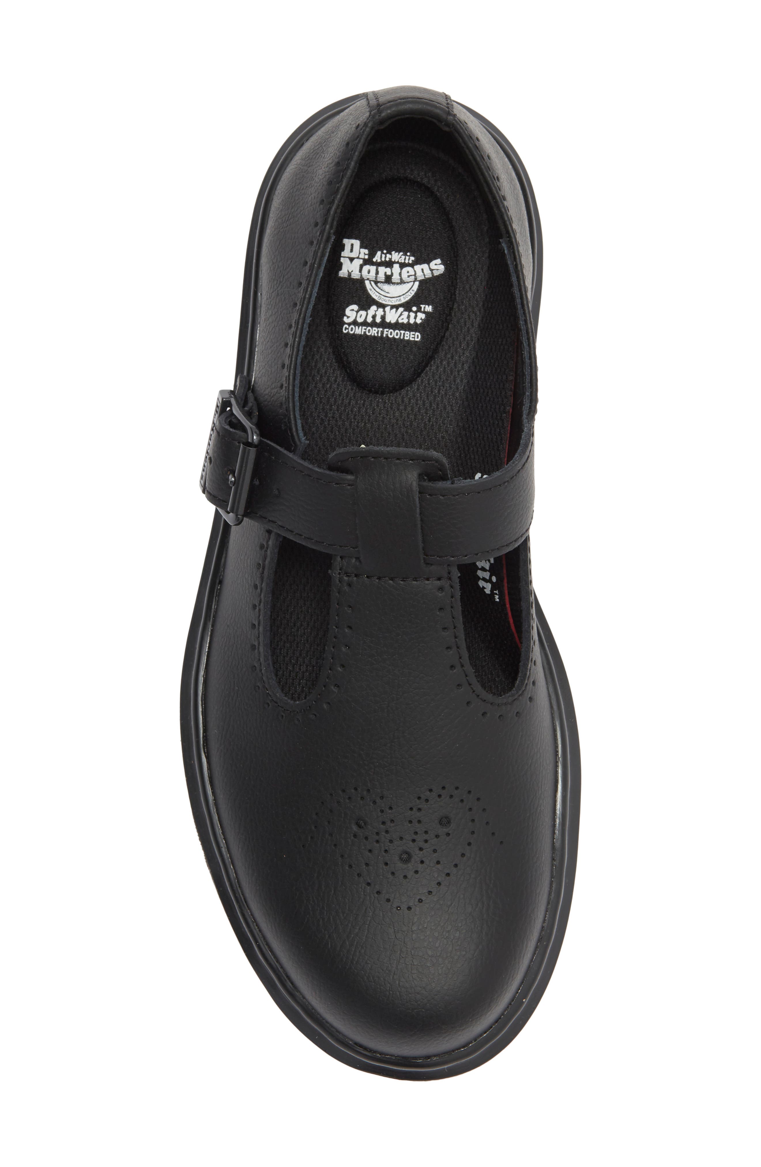 April Mary Jane, Alternate, color, BLACK