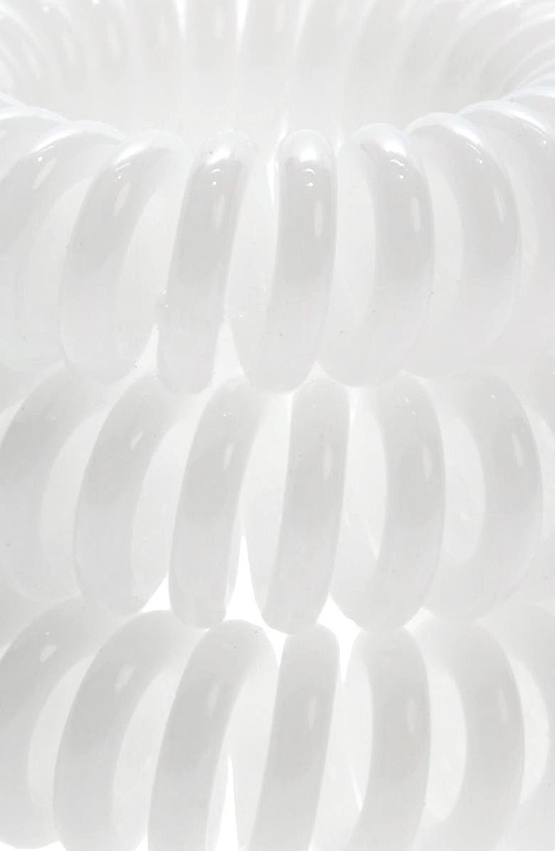 Invisibobble Hair Ties, Alternate, color, 