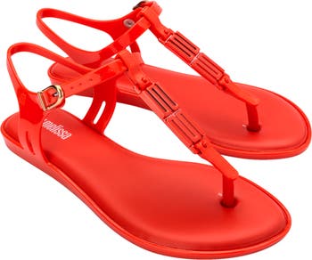 Solar Slingback Sandal