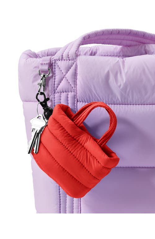 Lands' End Mini Canvas Tote Charm