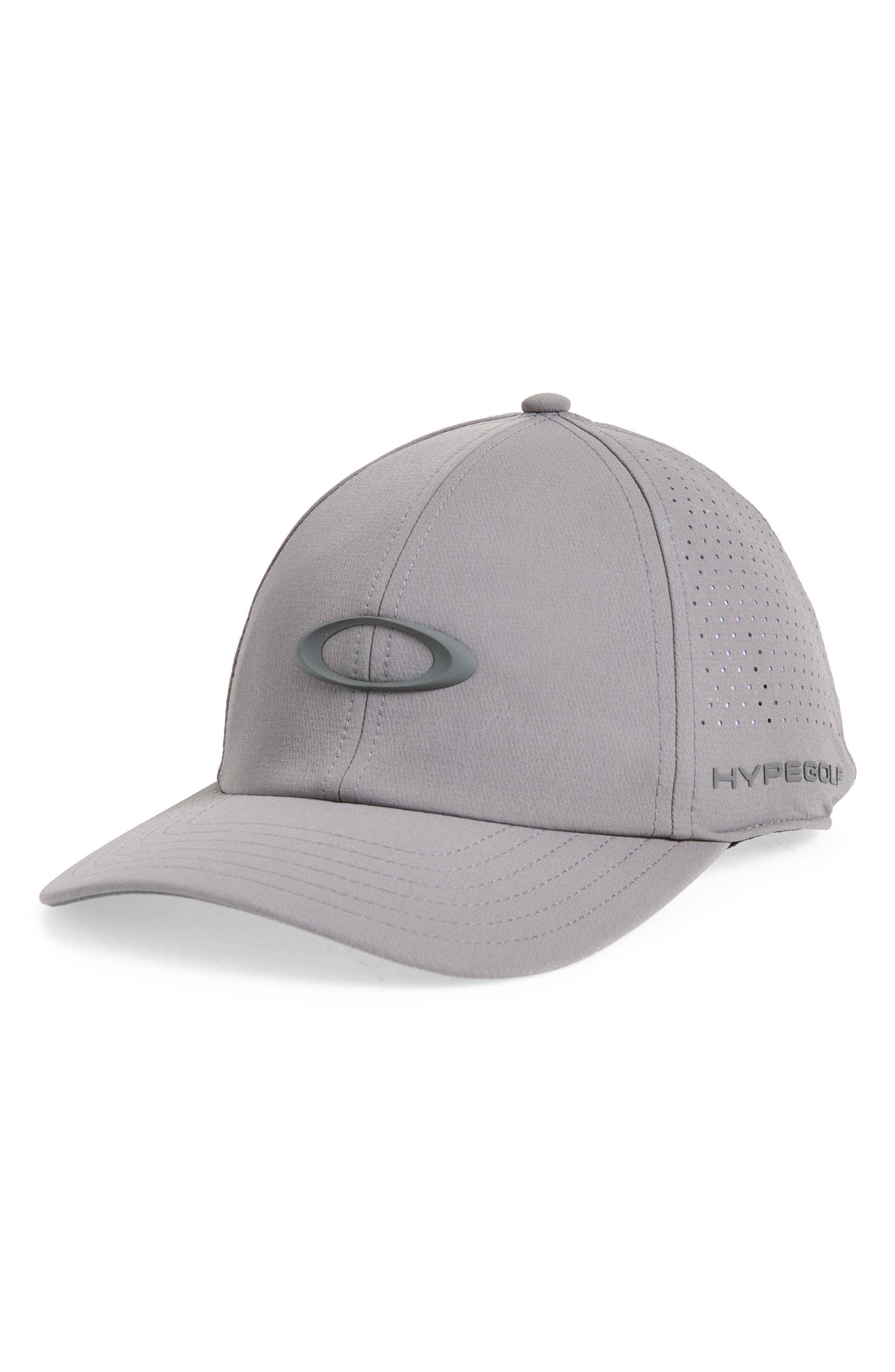 Performance 6-Panel Hat