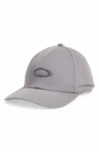 Performance 6-Panel Hat
