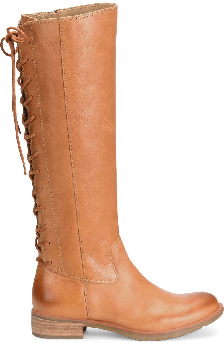 Söfft Sharnell II Water Resistant Knee High Boot, Alternate, color,