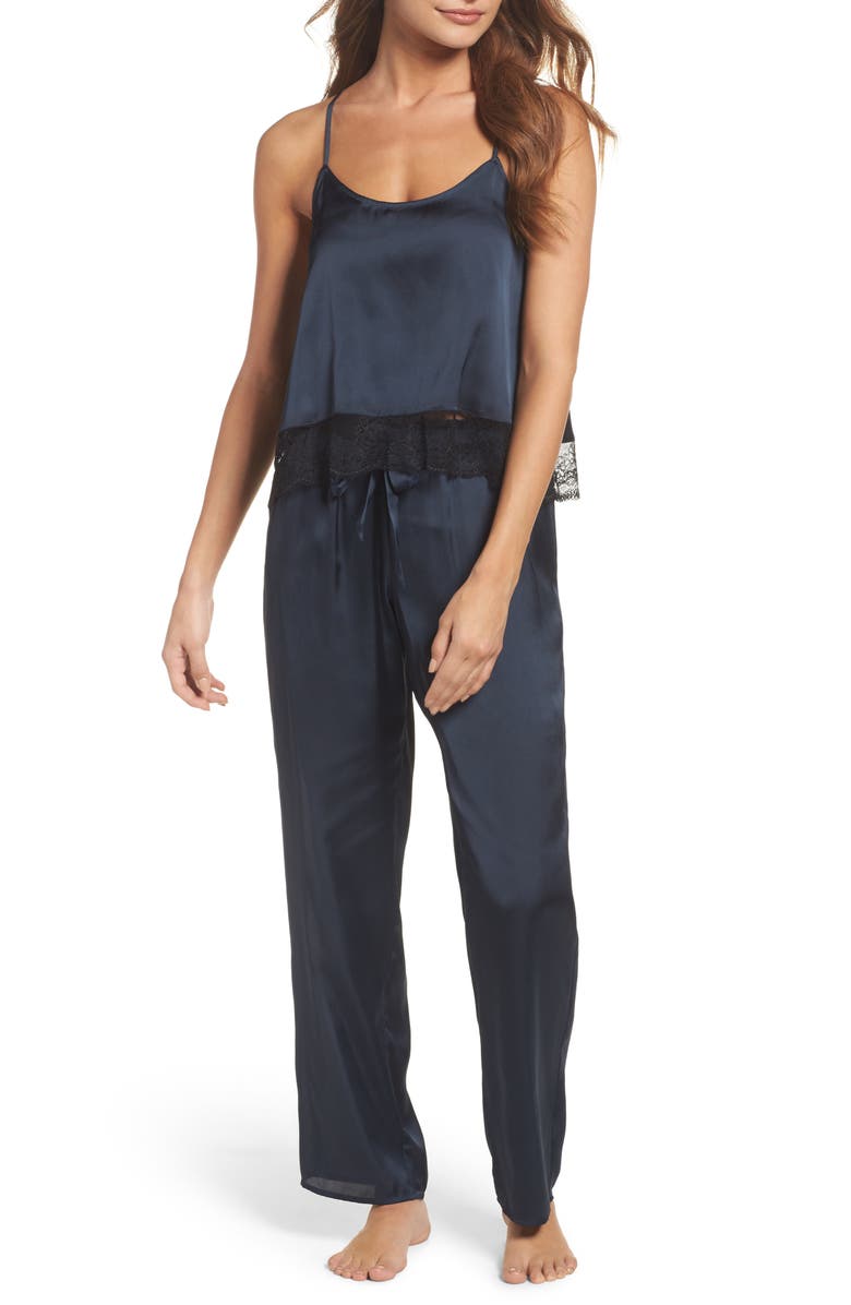 Chelsea28 In My Dreams Pajama Pants, Alternate, color, 