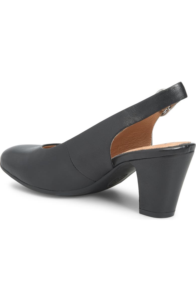 Söfft Lilly Slingback Pump, Alternate, color,