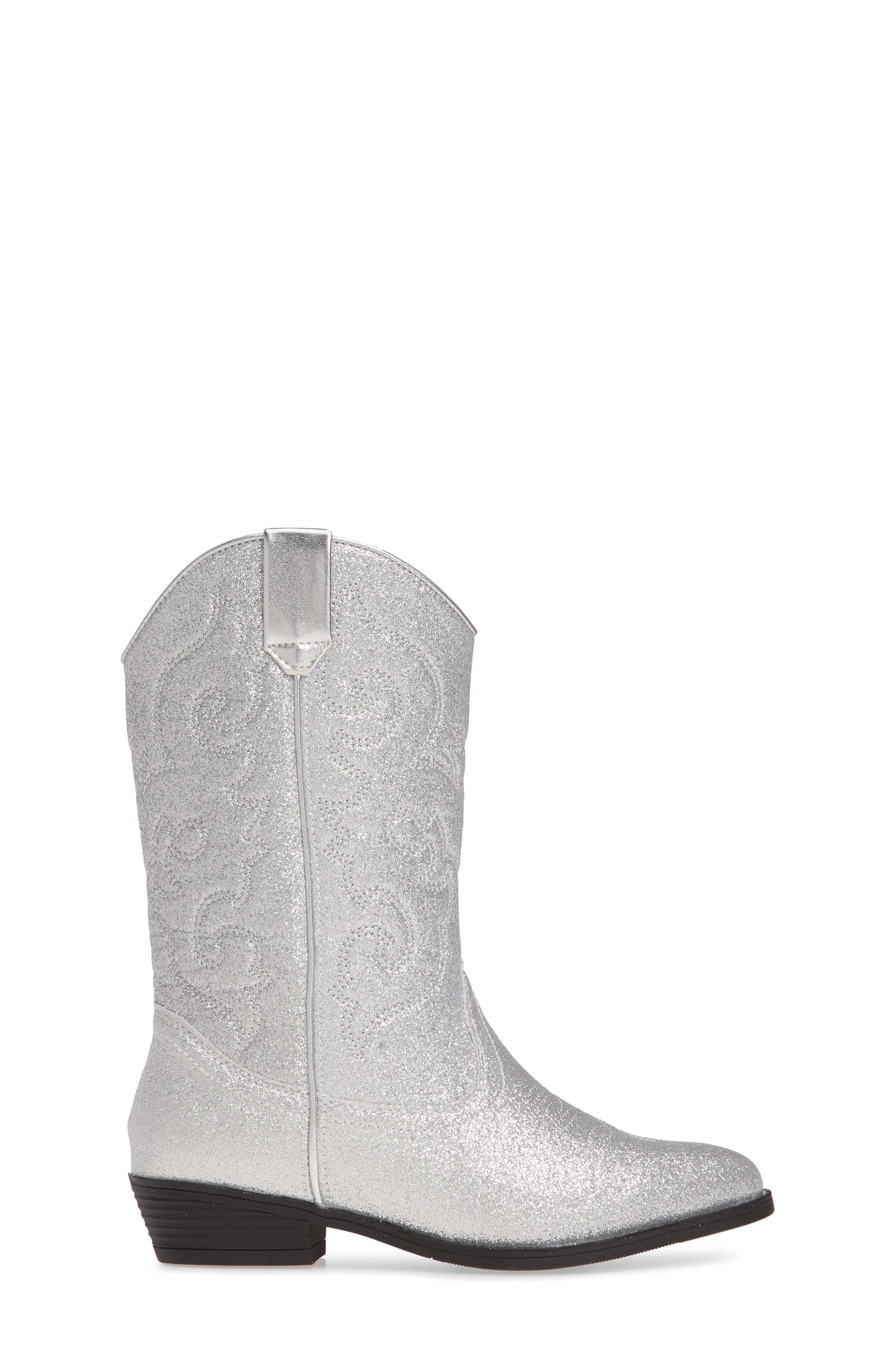 Tucker + Tate Cowboy Boot, Alternate, color, 