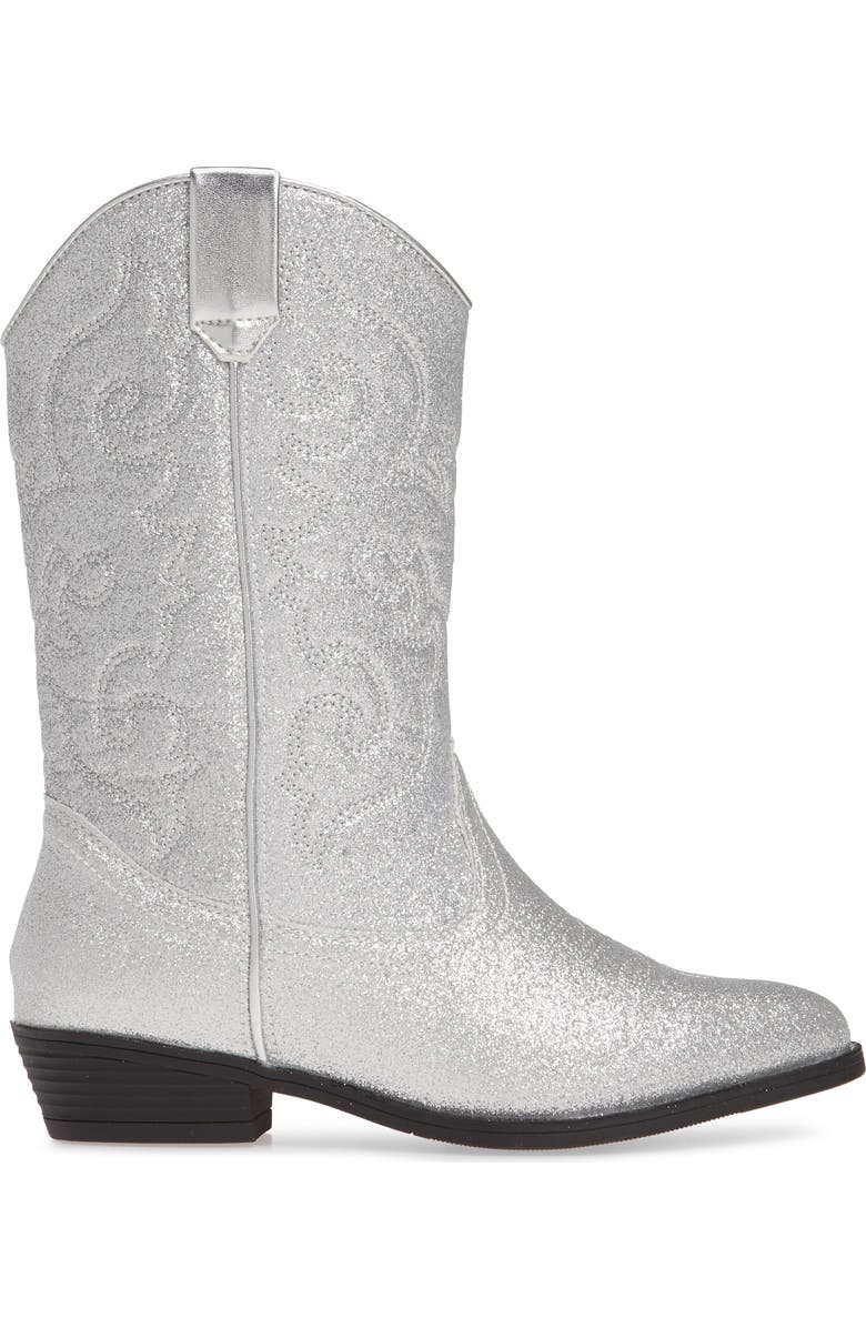 Tucker + Tate Cowboy Boot, Alternate, color,