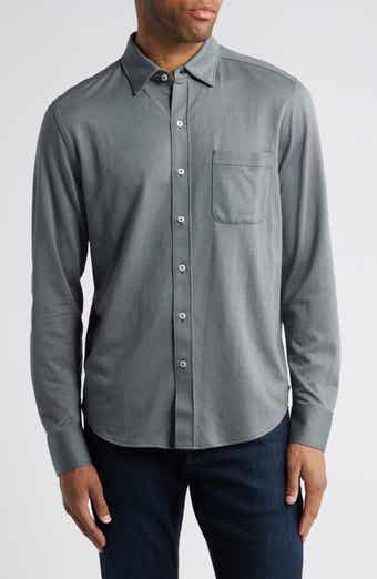 Tommy Bahama San Lucio Diamond Isles Stretch Button-Up Shirt