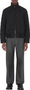 Burberry Quilted Nylon Jacket