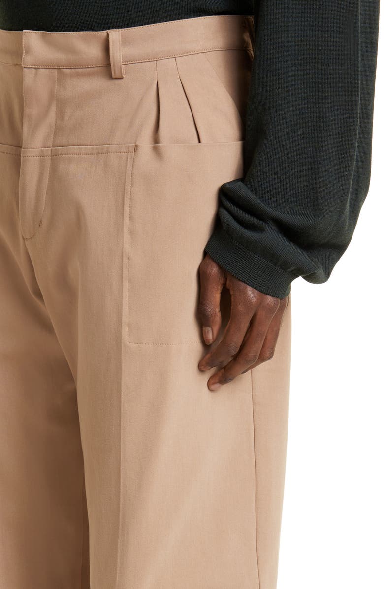 KIKO KOSTADINOV Orma Reversible Pants, Alternate, color, 