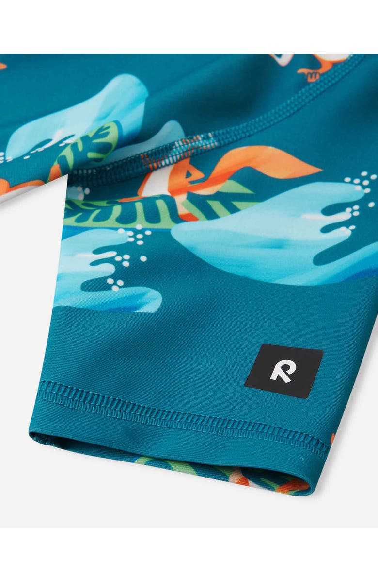 Reima Atlantti Sunproof overall, Alternate, color, 