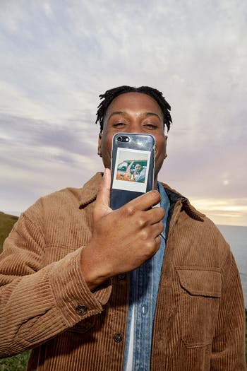 Polaroid Go Generation 2 Instant Camera